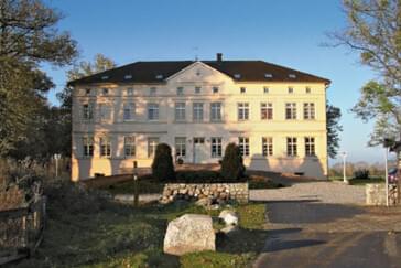 Monteurzimmer in Blengow - Ferienwohnungen "Im Herrenhaus"