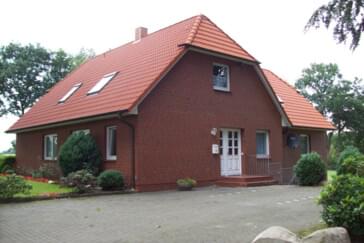 Monteurzimmer in Stade - Ferienwohnung Hof Brinckmann