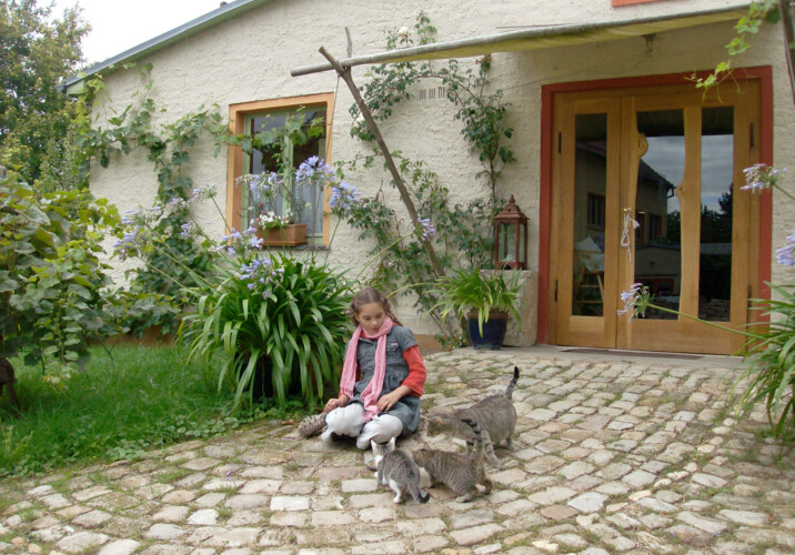 Steinmeister Gästehaus