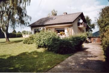 Monteurzimmer in Waldkappel - Haus Hubertus max. 6 Personen