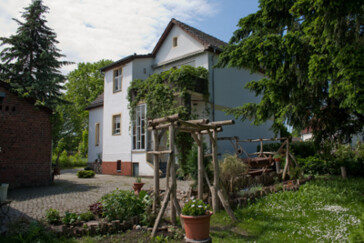 Monteurzimmer in Bad Saarow - Ferienwohnung am See
