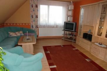 Monteurzimmer in Bad Salzungen - Ferienwohnung Forejt