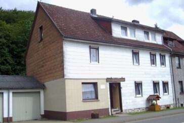 Monteurzimmer in Bad Sachsa - Monteurzimmer Cziesla