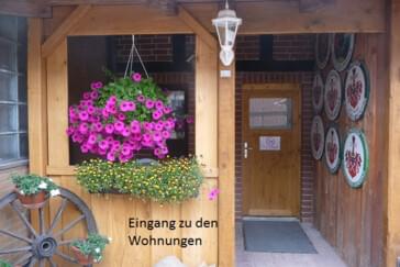 Monteurzimmer in Braunschweig - Gästewohnung Telge