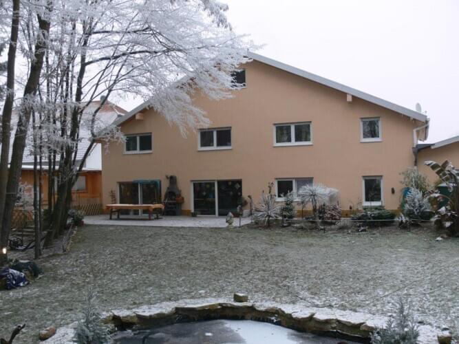 Gästehaus