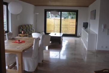 Monteurzimmer in Obersulm - Ferienwohnung Am Helfenberg - Monteurzimmer -