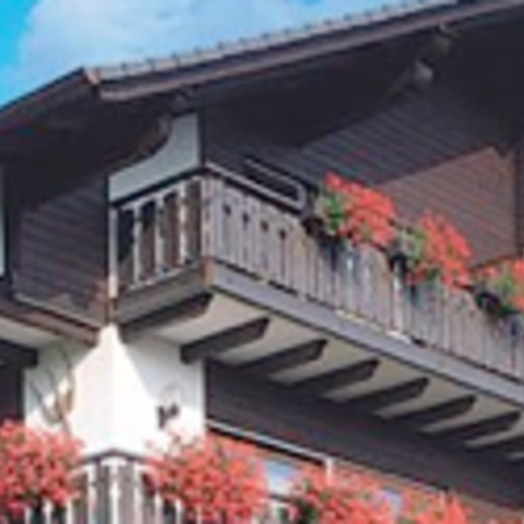 Monteurzimmer in Bad Orb - Landhaus Marianne