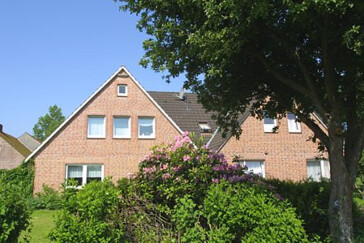 Monteurzimmer in Moorweg - Ferienwohnungen Coordes