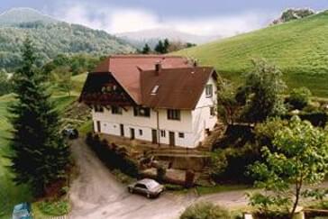 Monteurzimmer in Bad Peterstal-Griesbach - Haus Armbruster