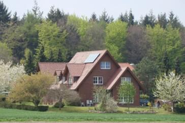 Monteurzimmer in Sonsbeck - Ferienwohnung Bossmann Sonsbeck