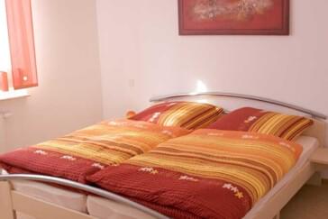 Monteurzimmer in Bad Salzungen - Pension Halber Mond