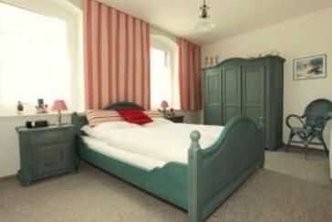 Monteurzimmer in Schleiz - Pension Oberland