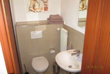 Monteurzimmer in Rastatt - Monteurzimmer Zay Rastatt