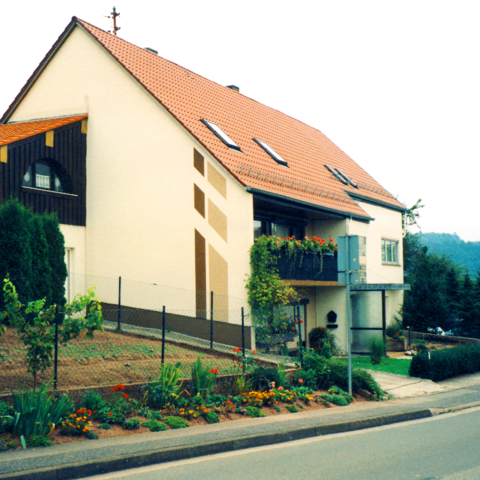 Monteurzimmer in Battweiler - Ferienwohnung Deutsch