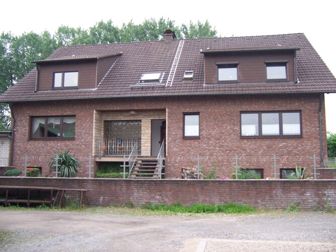 Mehrbettzimmer