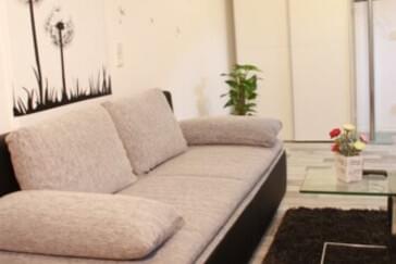 Monteurzimmer in Lindlar - Privatzimmer Giersiefen