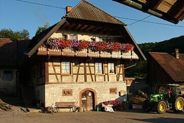 Monteurzimmer in Seelbach - Ferienwohnungen und Erlebnisbauernhof Kopf