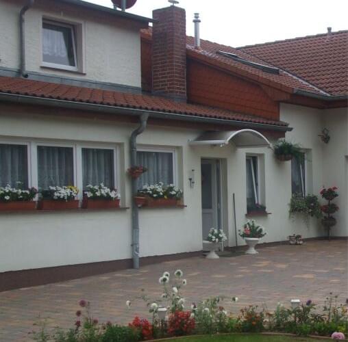 Ferienwohnung in Neustrelitz