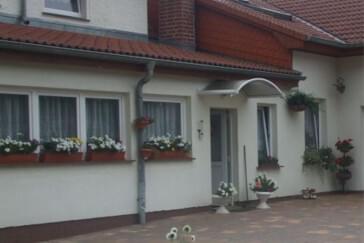 Monteurzimmer in Neustrelitz - Ferienzimmer Lösel