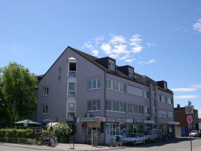 Aussenansicht
