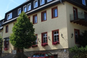 Monteurzimmer in Willingen (Upland) - Brügges Loui Privathotel