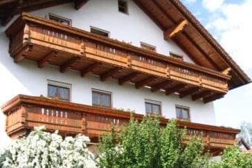 Monteurzimmer in Rattiszell - Ferienwohnung Simandlhof