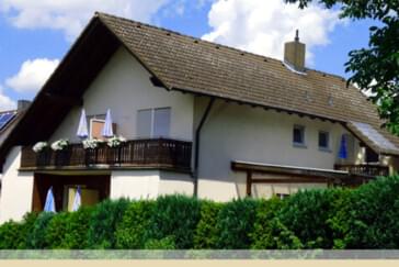 Monteurzimmer in Großheubach - Hotel Restaurant Rosenbusch