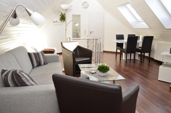 Appartement Sendenhorst