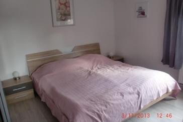 Monteurzimmer in Friesoythe - Ferienwohnung Zum Stadtpark