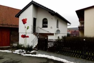 Monteurzimmer in Bad Liebenstein - Ferienhaus Zur guten Quelle