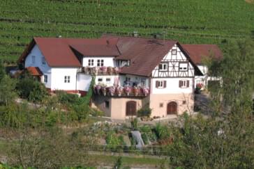Monteurzimmer in Oberkirch - Winzerhof Walter