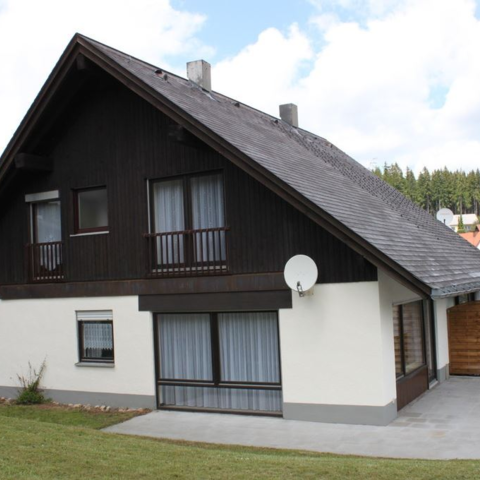 Monteurzimmer in Schönwald im Schwarzwald - Ferienhaus Europa
