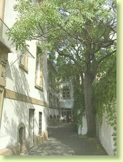 Pension Aller Frankfurt Pension Aller Frankfurt