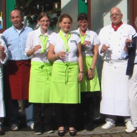 Monteurzimmer in Gilserberg - Hotel Landgasthof Steller***