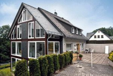 Monteurzimmer in Willingen-Upland - Haus Mühlenkopfschanze