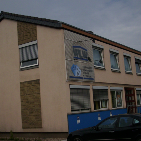 Monteurzimmer in Saarlouis - Osbild House