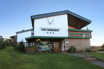 Monteurzimmer in Braunlage - Hotel Brunnenbach