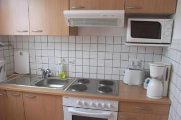 Monteurzimmer in Salzgitter - Privatzimmer Zaum