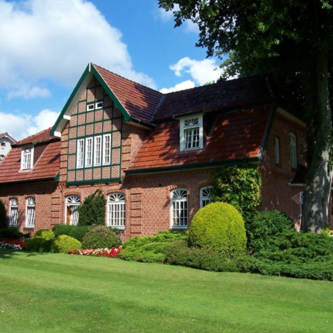 Monteurzimmer in Groß Wittensee - Hof Kirchhorst