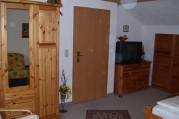 Monteurzimmer in Tröstau - Privatunterkunft Kuhbandner