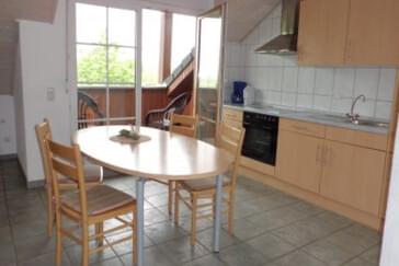 Monteurzimmer in Sonsbeck - Ferienhof Schattmann