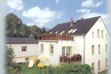 Monteurzimmer in Schneeberg, Erzgebirge - Ferienwohnungen Bochmann