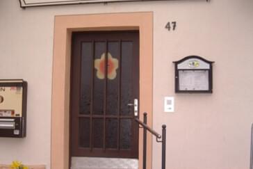 Monteurzimmer in Plankenfels - Pension Zur-alten-Eisenbahn - ab 19.00€ p. Pers,