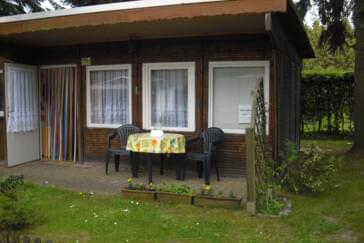 Monteurzimmer in Oelsnitz/Erzgebirge - Bungalow 