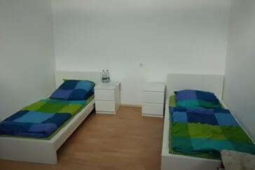 Monteurzimmer in Rastatt - Monteurunterkunft Rastatt