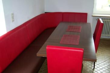 Monteurzimmer in Gangkofen -  Garo-Unterkünfte