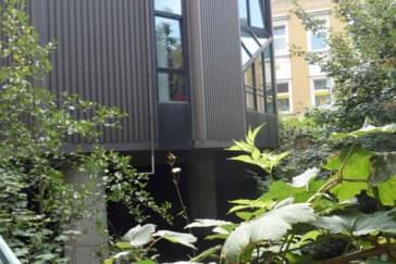 Monteurzimmer in Marburg - Mitten im Zentrum