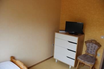 Monteurzimmer in Sontra - Haus Talblick - gut und günstig - 