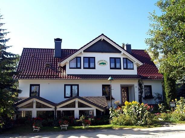 Hausansich Straße