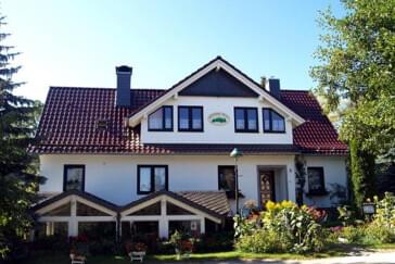 Monteurzimmer in Ilsenburg - Gästehaus Bruns im Harz